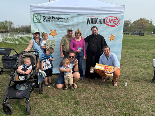 Walk for Life 2025