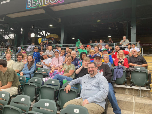 Annual Tides Game 2025
