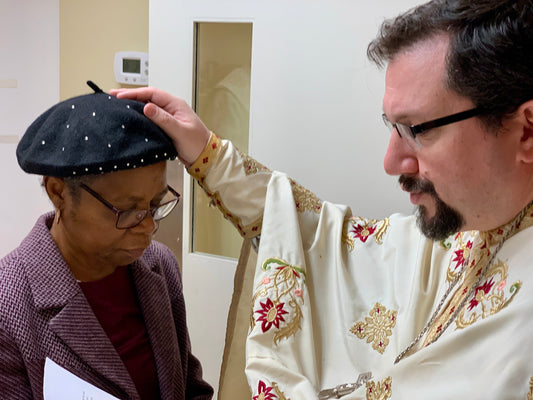 Newest Catechumen