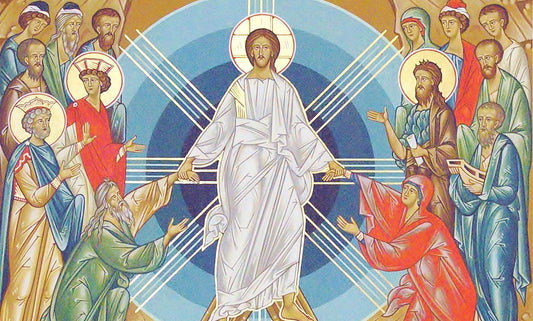 Holy Week Schedule 2025