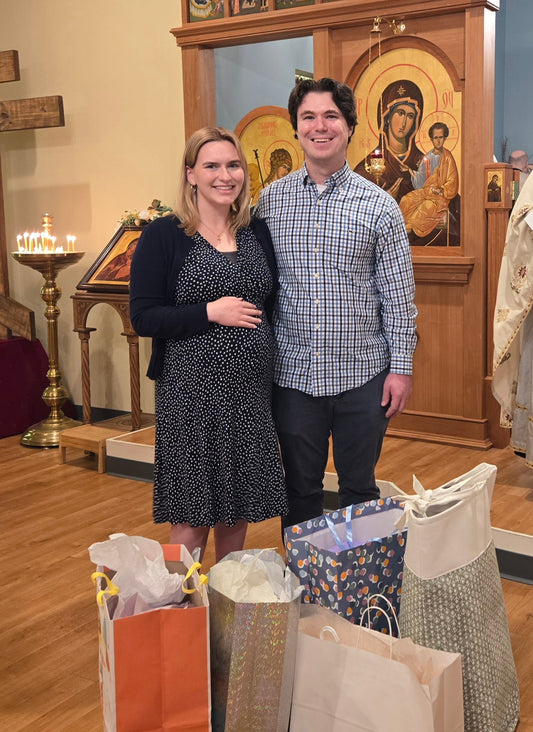 Congrats, Prendergast family!