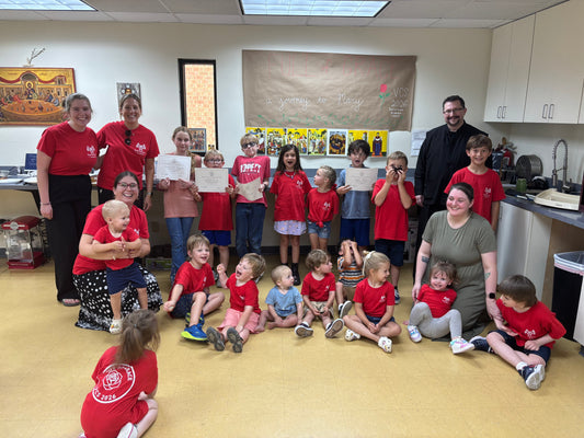 2026 VBS Photos