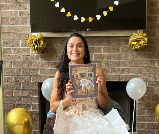 Bridal Shower