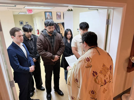 Growing Catechumenate