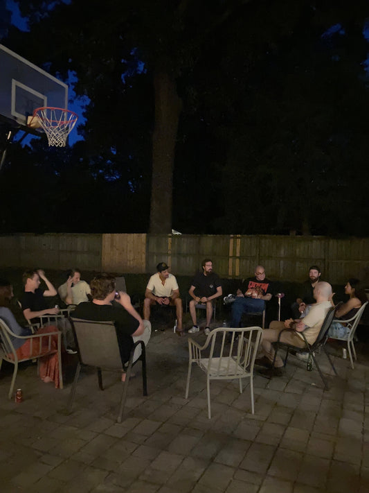 Men's Group